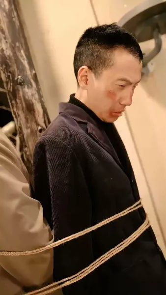 ตื่นใหม่ในยุคที่ไม่ใช่ของฉัน