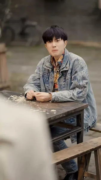 ตื่นใหม่ในยุคที่ไม่ใช่ของฉัน