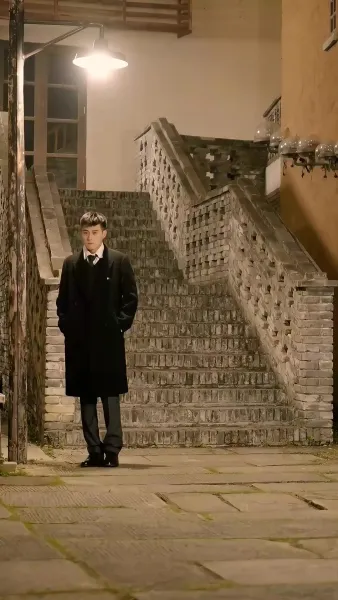 ตื่นใหม่ในยุคที่ไม่ใช่ของฉัน