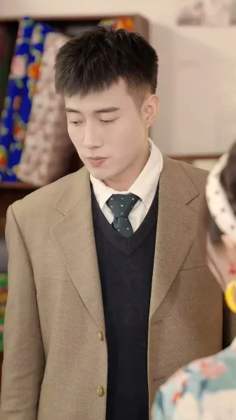 ตื่นใหม่ในยุคที่ไม่ใช่ของฉัน