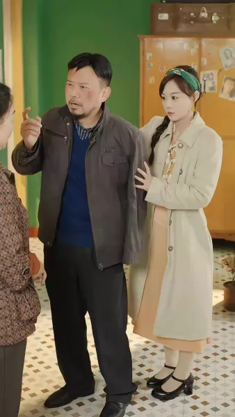 ตื่นใหม่ในยุคที่ไม่ใช่ของฉัน