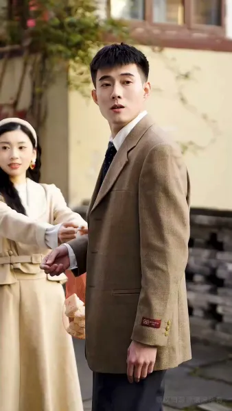 ตื่นใหม่ในยุคที่ไม่ใช่ของฉัน