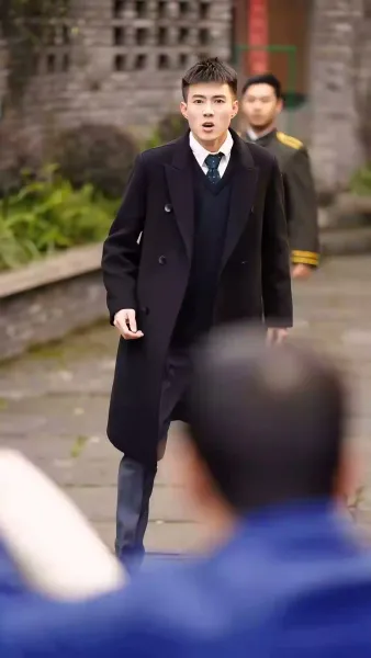 ตื่นใหม่ในยุคที่ไม่ใช่ของฉัน