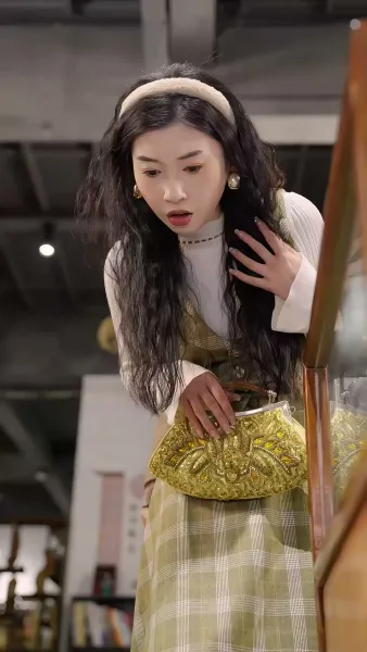 ตื่นใหม่ในยุคที่ไม่ใช่ของฉัน