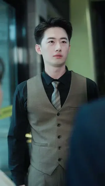 เล่นไปใหญ่แล้วคุณชายมาขอฐานะ