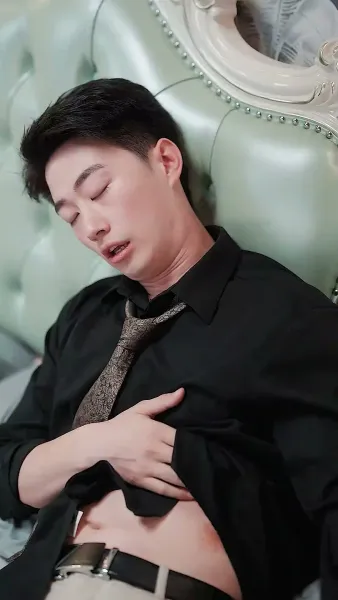 เล่นไปใหญ่แล้วคุณชายมาขอฐานะ