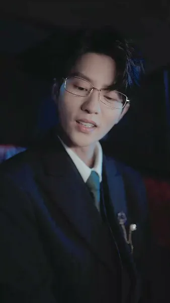 เล่นไปใหญ่แล้วคุณชายมาขอฐานะ