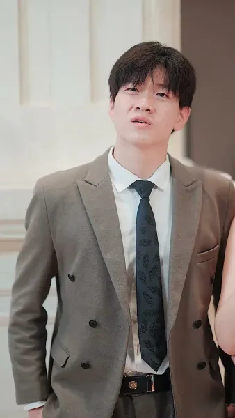 เล่นไปใหญ่แล้วคุณชายมาขอฐานะ