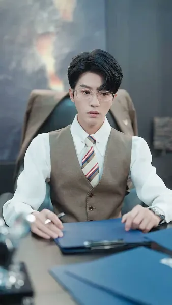 เล่นไปใหญ่แล้วคุณชายมาขอฐานะ