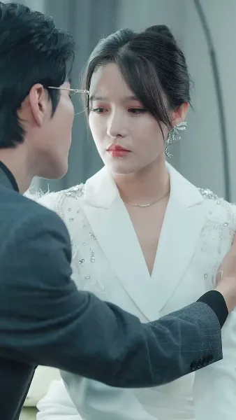 เล่นไปใหญ่แล้วคุณชายมาขอฐานะ