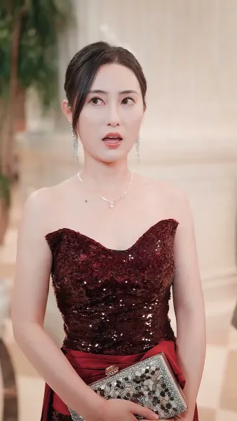 เล่นไปใหญ่แล้วคุณชายมาขอฐานะ