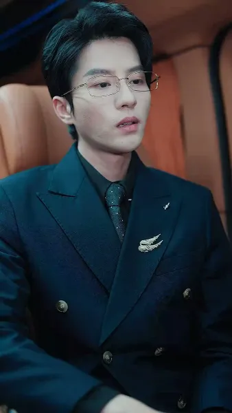 เล่นไปใหญ่แล้วคุณชายมาขอฐานะ