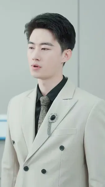 เล่นไปใหญ่แล้วคุณชายมาขอฐานะ