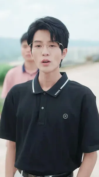 เล่นไปใหญ่แล้วคุณชายมาขอฐานะ