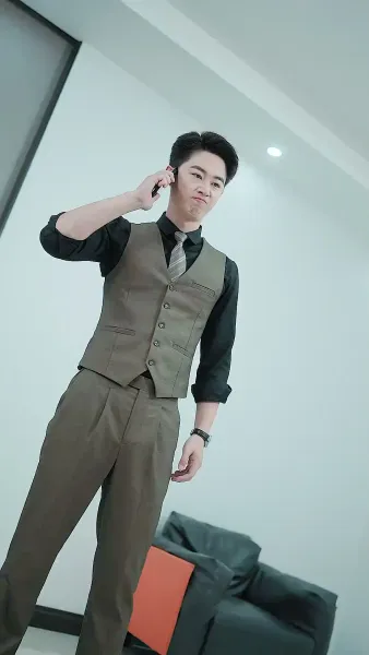 เล่นไปใหญ่แล้วคุณชายมาขอฐานะ