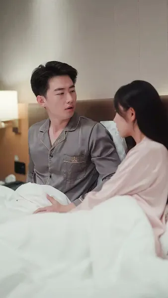 เล่นไปใหญ่แล้วคุณชายมาขอฐานะ