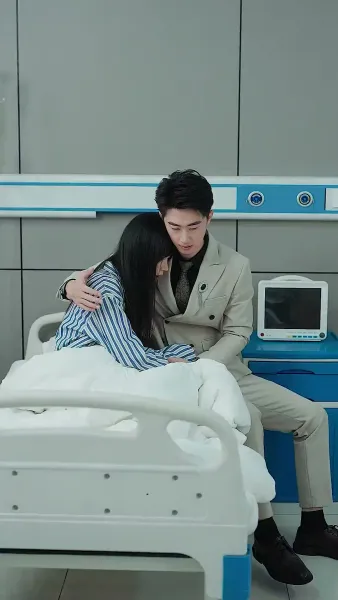 เล่นไปใหญ่แล้วคุณชายมาขอฐานะ