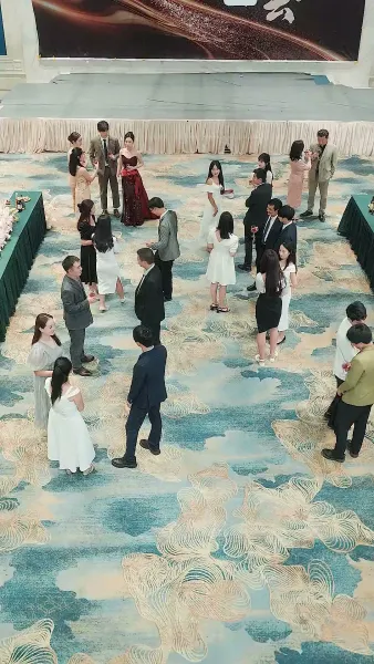 เล่นไปใหญ่แล้วคุณชายมาขอฐานะ