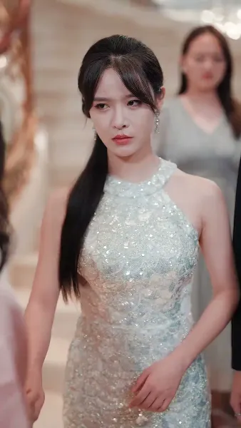 เล่นไปใหญ่แล้วคุณชายมาขอฐานะ