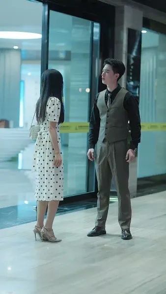 เล่นไปใหญ่แล้วคุณชายมาขอฐานะ