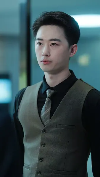 เล่นไปใหญ่แล้วคุณชายมาขอฐานะ