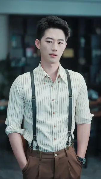 เล่นไปใหญ่แล้วคุณชายมาขอฐานะ