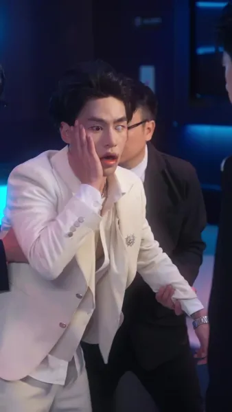 เมื่อความรัก หวนคืนมา