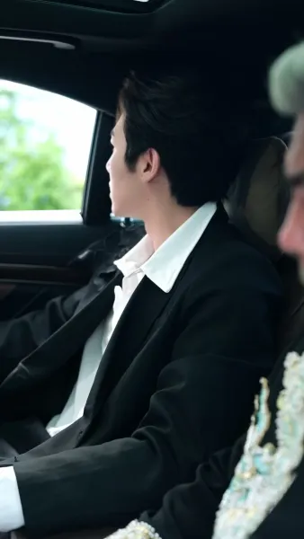 เมื่อความรัก หวนคืนมา