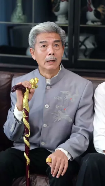 เมื่อความรัก หวนคืนมา