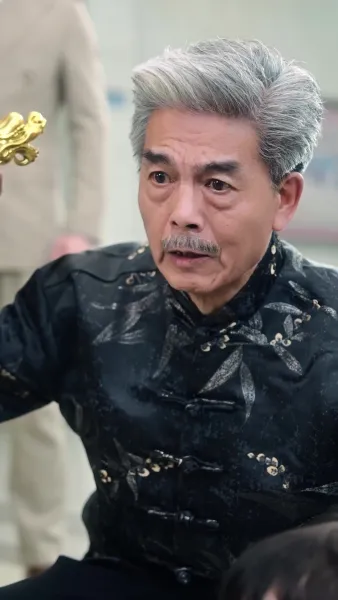 เมื่อความรัก หวนคืนมา