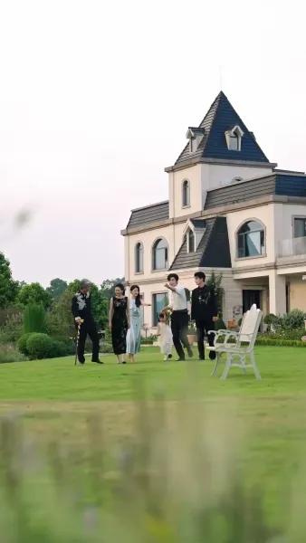 เมื่อความรัก หวนคืนมา