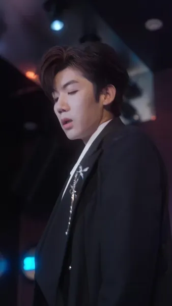 เมื่อความรัก หวนคืนมา