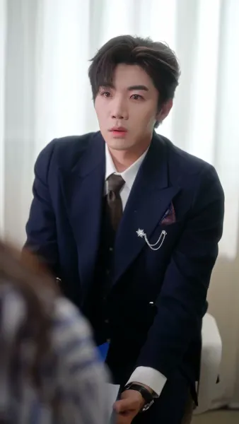 เมื่อความรัก หวนคืนมา