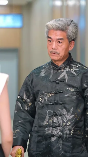 เมื่อความรัก หวนคืนมา