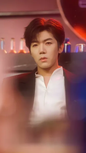 เมื่อความรัก หวนคืนมา