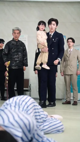 เมื่อความรัก หวนคืนมา