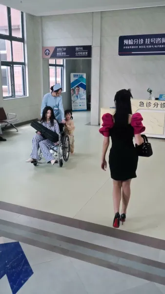 เมื่อความรัก หวนคืนมา