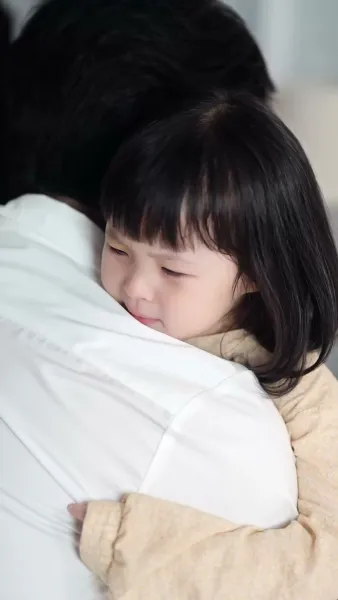 เมื่อความรัก หวนคืนมา