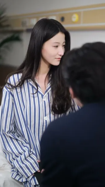 เมื่อความรัก หวนคืนมา