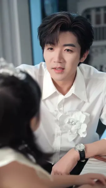 เมื่อความรัก หวนคืนมา