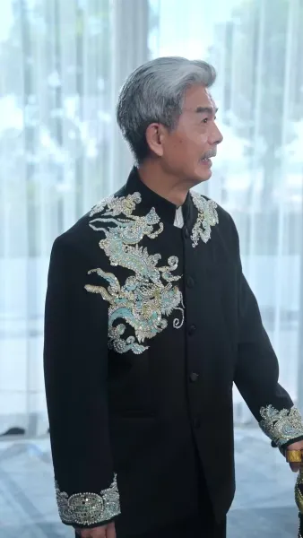 เมื่อความรัก หวนคืนมา