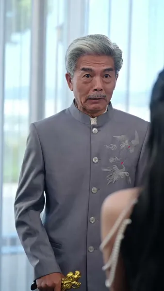 เมื่อความรัก หวนคืนมา