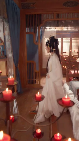  รุ่งอรุณแห่งการแก้แค้น