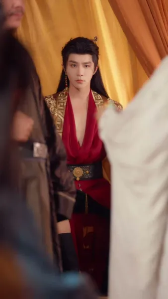  รุ่งอรุณแห่งการแก้แค้น