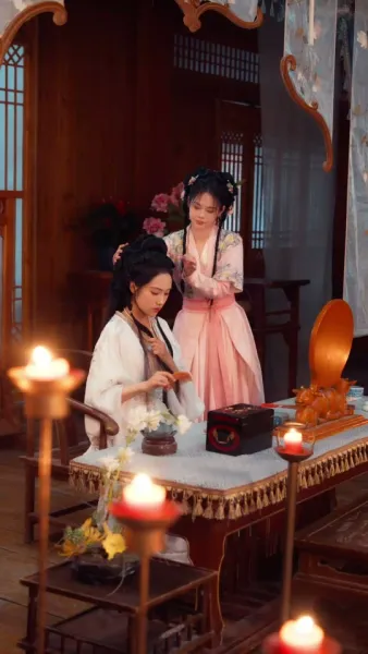  รุ่งอรุณแห่งการแก้แค้น