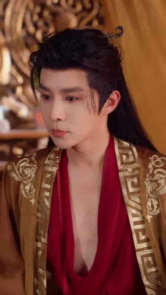  รุ่งอรุณแห่งการแก้แค้น