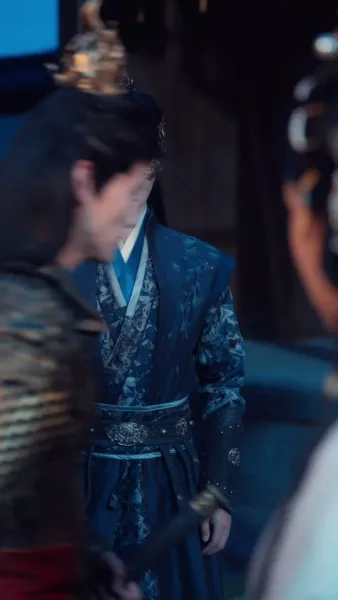  รุ่งอรุณแห่งการแก้แค้น