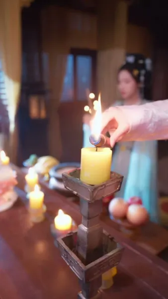  รุ่งอรุณแห่งการแก้แค้น