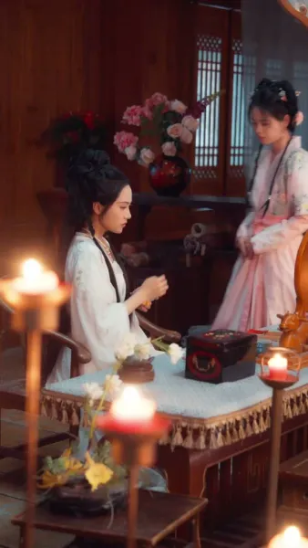  รุ่งอรุณแห่งการแก้แค้น