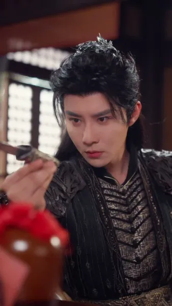  รุ่งอรุณแห่งการแก้แค้น